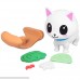 Seven20 Hot Pupz Eraser Blind Box Comes with 1 Pup 1 Hot Dog Bun and 4 Toppings Series 1 Collect Them All B07MW2JD4T